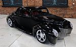 1940 Coupe Custom Street Rod Thumbnail 2