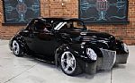 1940 Coupe Custom Street Rod Thumbnail 3