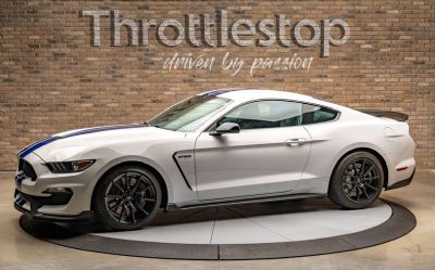 Photo of a 2016 Ford Shelby GT350 2DR Fastback Shel 2016 Ford Shelby GT350 2DR Fastback Shelby GT350 for sale