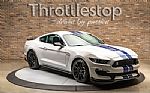 2016 Shelby GT350 2dr Fastback Shel Thumbnail 4