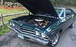 1969 Chevelle Malibu Thumbnail 7