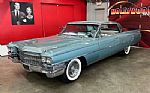 1963 Coupe DeVille Thumbnail 4