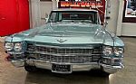 1963 Coupe DeVille Thumbnail 7