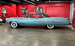 1963 Coupe DeVille Thumbnail 23