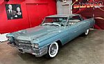 1963 Coupe DeVille Thumbnail 30