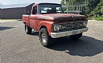 1964 F-100 Thumbnail 8