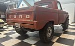 1964 F-100 Thumbnail 21