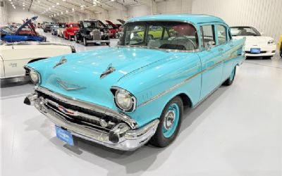 Photo of a 1957 Chevrolet 210 for sale