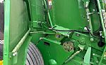 2024 461M Round Baler Thumbnail 3