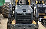 2018 333G Compact Track Loader Thumbnail 7