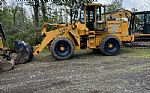  544E Wheel Loader Thumbnail 4