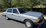 1984 300D Turbo Thumbnail 6