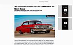 1964 Galaxie Resto-Mod Thumbnail 3