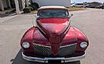 1941 Convertible Thumbnail 9