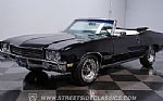 1971 Skylark Convertible Thumbnail 6