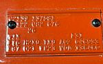 1970 Super Bee Thumbnail 71