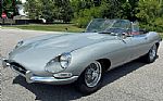 1967 E-Type XKE Series 1 Roadster Thumbnail 4