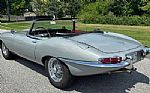 1967 E-Type XKE Series 1 Roadster Thumbnail 6