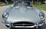1967 E-Type XKE Series 1 Roadster Thumbnail 15