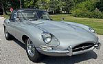 1967 E-Type XKE Series 1 Roadster Thumbnail 20