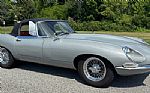 1967 E-Type XKE Series 1 Roadster Thumbnail 22