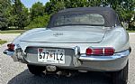 1967 E-Type XKE Series 1 Roadster Thumbnail 36