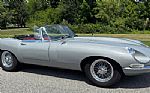 1967 E-Type XKE Series 1 Roadster Thumbnail 48