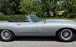 1967 E-Type XKE Series 1 Roadster Thumbnail 50