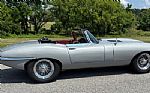 1967 E-Type XKE Series 1 Roadster Thumbnail 51