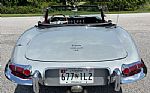 1967 E-Type XKE Series 1 Roadster Thumbnail 60