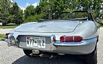 1967 E-Type XKE Series 1 Roadster Thumbnail 65