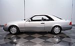 1995 S600 Coupe Thumbnail 2