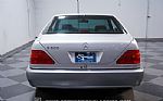 1995 S600 Coupe Thumbnail 9