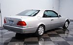 1995 S600 Coupe Thumbnail 11