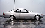 1995 S600 Coupe Thumbnail 12