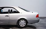 1995 S600 Coupe Thumbnail 20