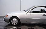 1995 S600 Coupe Thumbnail 19