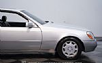 1995 S600 Coupe Thumbnail 24