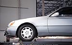 1995 S600 Coupe Thumbnail 50