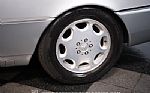 1995 S600 Coupe Thumbnail 49