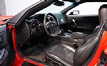 2011 Corvette Z06 3LZ Z07 Carbon Sp Thumbnail 4