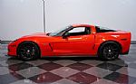 2011 Corvette Z06 3LZ Z07 Carbon Sp Thumbnail 2