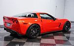 2011 Corvette Z06 3LZ Z07 Carbon Sp Thumbnail 12