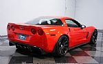 2011 Corvette Z06 3LZ Z07 Carbon Sp Thumbnail 11