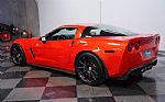 2011 Corvette Z06 3LZ Z07 Carbon Sp Thumbnail 8