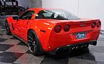 2011 Corvette Z06 3LZ Z07 Carbon Sp Thumbnail 9