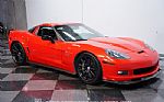 2011 Corvette Z06 3LZ Z07 Carbon Sp Thumbnail 14