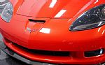 2011 Corvette Z06 3LZ Z07 Carbon Sp Thumbnail 18