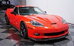 2011 Corvette Z06 3LZ Z07 Carbon Sp Thumbnail 15