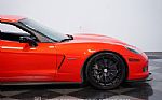 2011 Corvette Z06 3LZ Z07 Carbon Sp Thumbnail 25